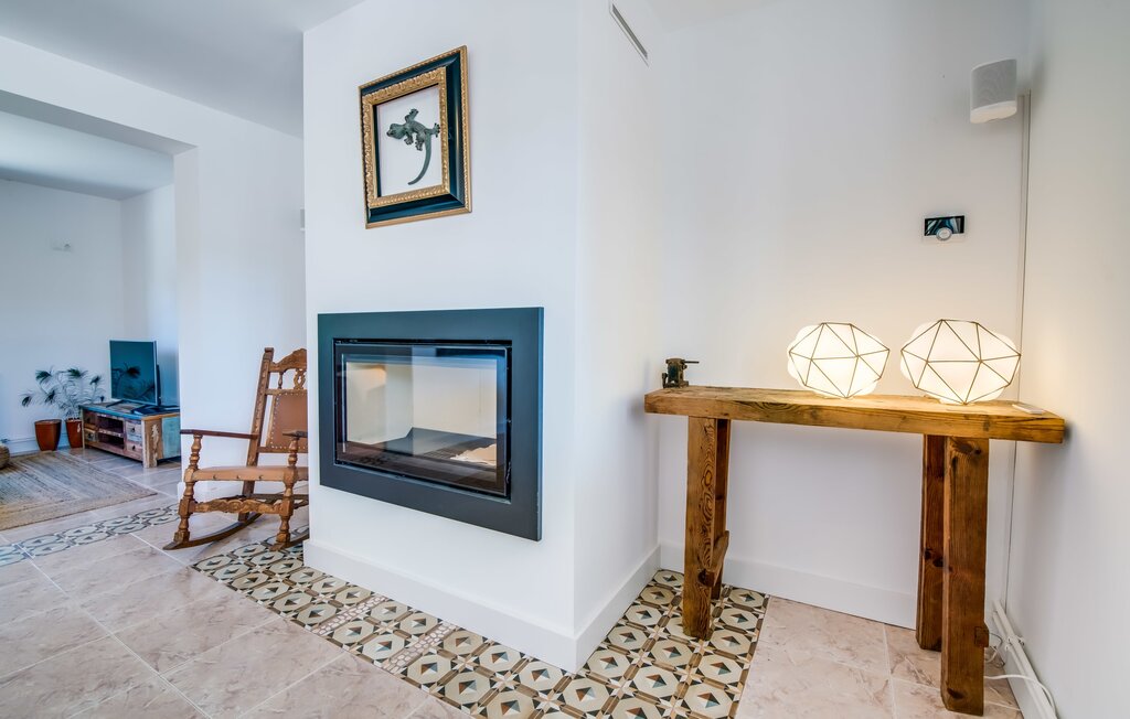 Feriehuse - Cel i Sol, Llubi , Spanien - EMI221 34