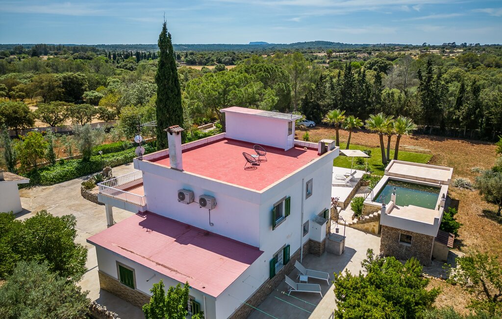 Feriehuse - Cel i Sol, Llubi , Spanien - EMI221 16