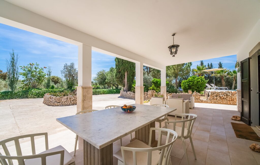 Feriehuse - Cel i Sol, Llubi , Spanien - EMI221 8