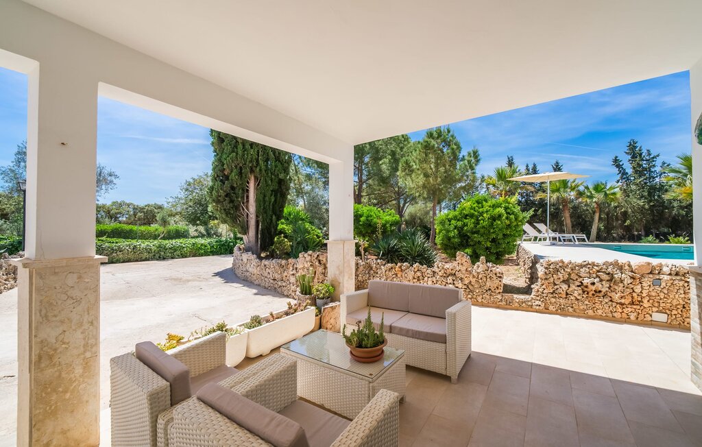 Feriehuse - Cel i Sol, Llubi , Spanien - EMI221 20