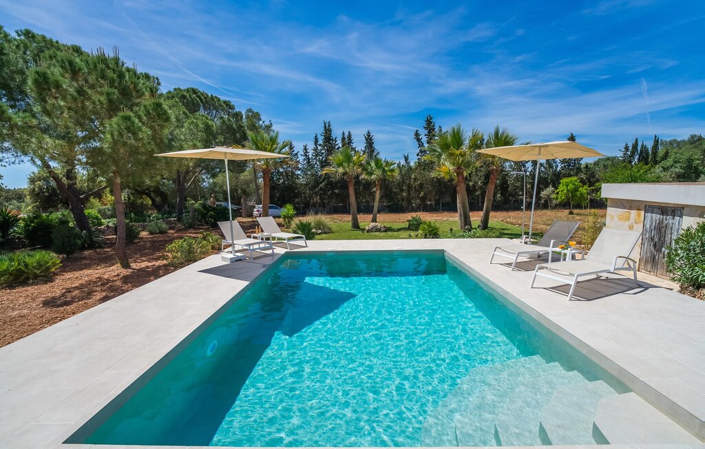 Feriehuse - Cel i Sol, Llubi , Spanien - EMI221 3