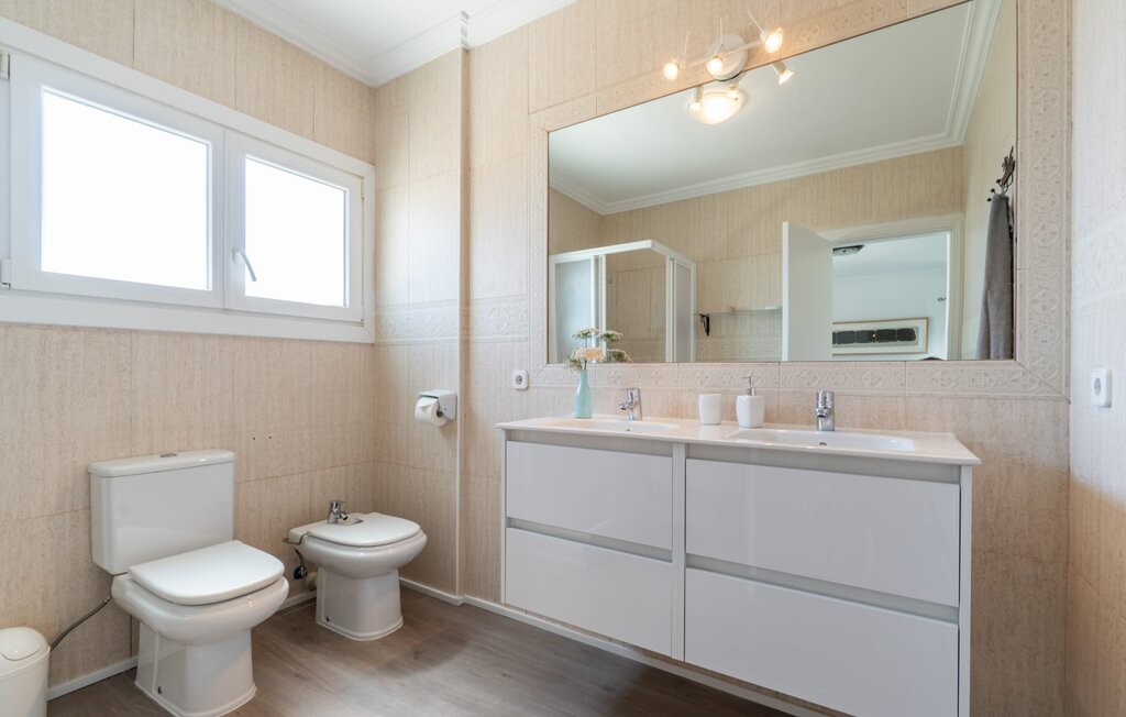 Ferienhaus - Son Moll D'Alt, Cala Ratjada , Spanien - EMI224 30