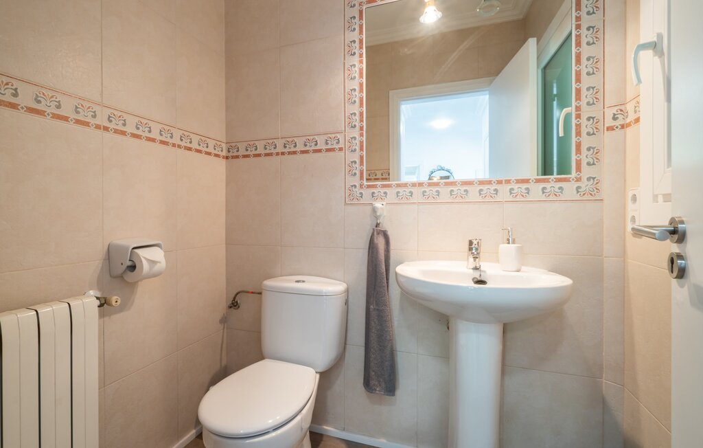 Ferienhaus - Son Moll D'Alt, Cala Ratjada , Spanien - EMI224 33