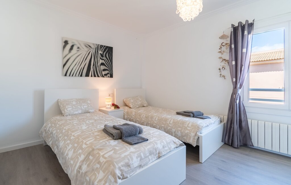 Ferienhaus - Son Moll D'Alt, Cala Ratjada , Spanien - EMI224 27