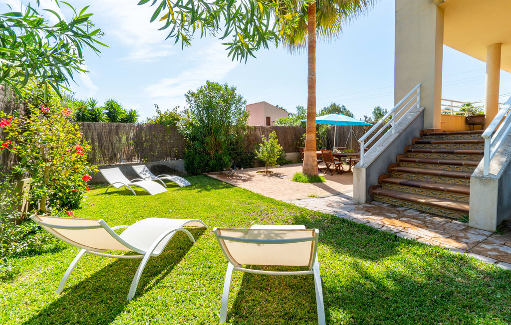 Ferienhaus - Son Moll D'Alt, Cala Ratjada , Spanien - EMI224 2