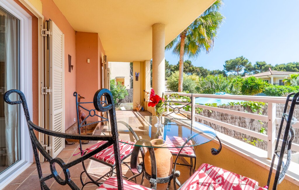 Ferienhaus - Son Moll D'Alt, Cala Ratjada , Spanien - EMI224 5