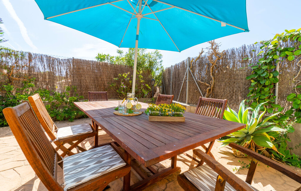 Ferienhaus - Son Moll D'Alt, Cala Ratjada , Spanien - EMI224 11