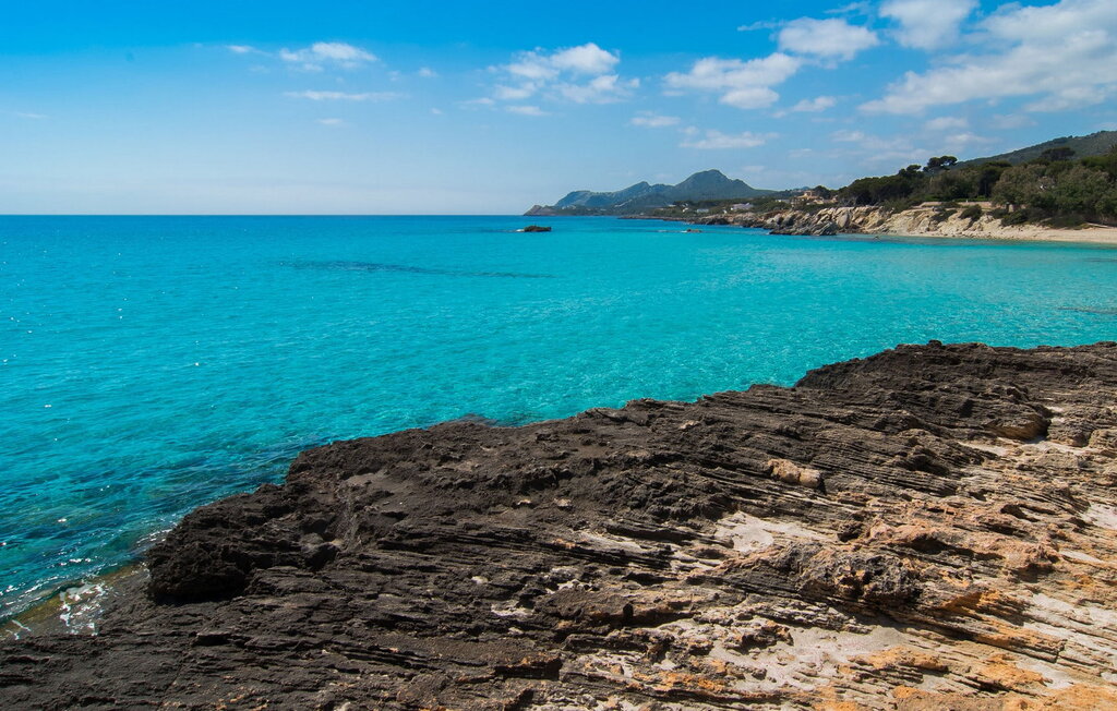 Feriehuse - l'Aube, Cala Ratjada , Spanien - EMI225 39