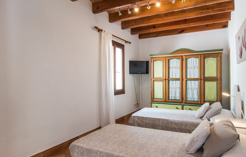 Feriehuse - l'Aube, Cala Ratjada , Spanien - EMI225 35