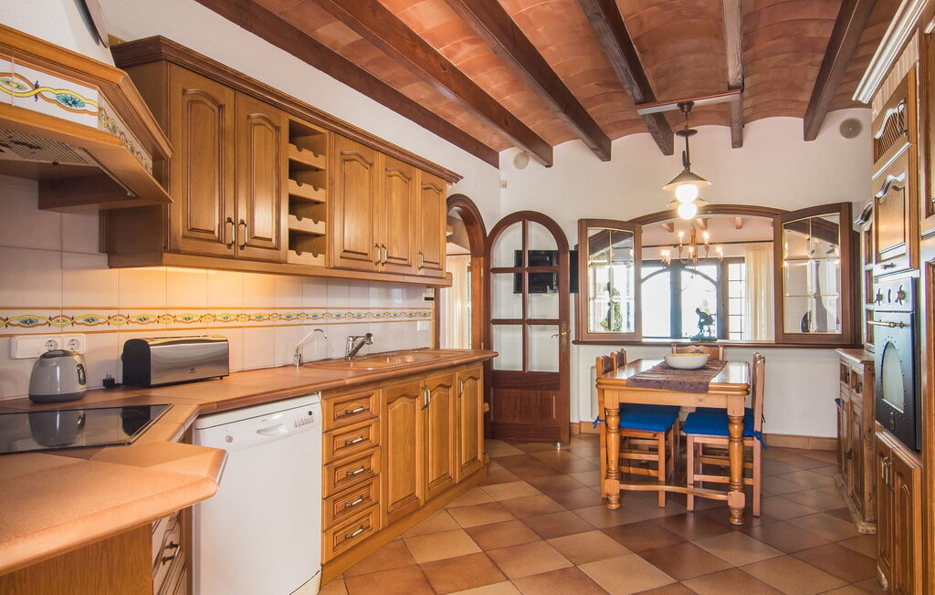 Feriehuse - l'Aube, Cala Ratjada , Spanien - EMI225 24