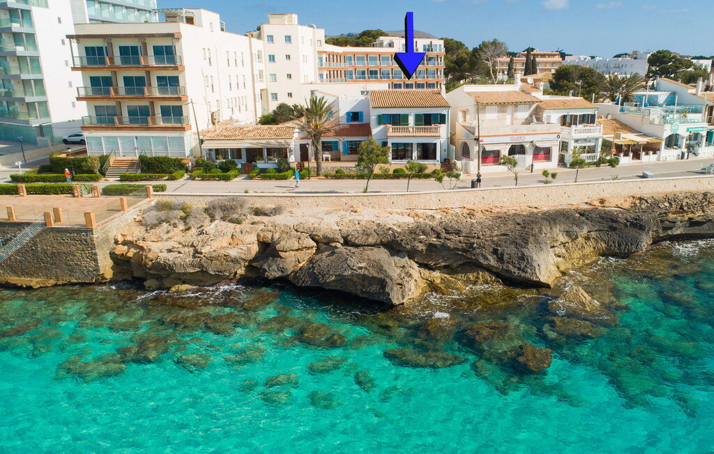 Feriehuse - l'Aube, Cala Ratjada , Spanien - EMI225 3