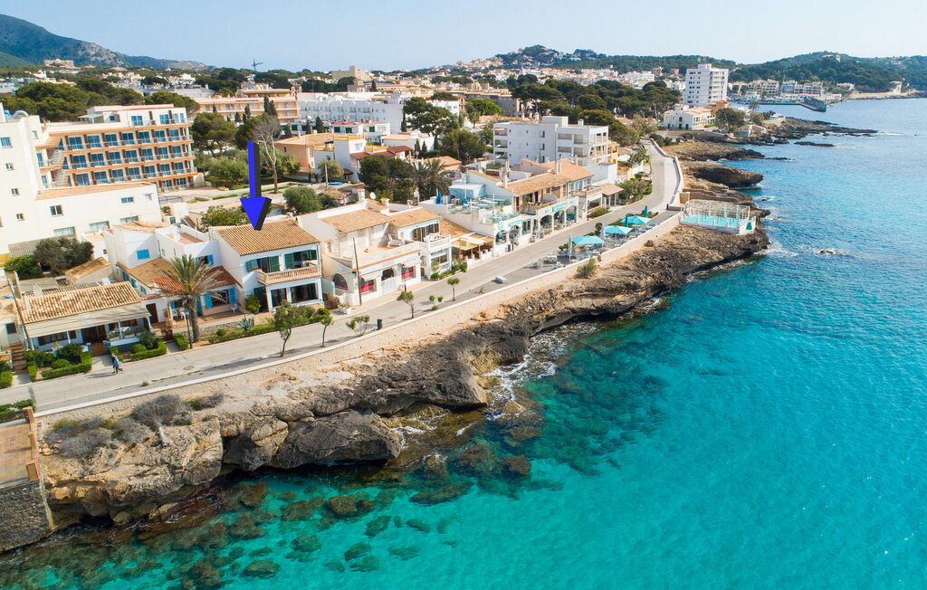 Feriehuse - l'Aube, Cala Ratjada , Spanien - EMI225 12