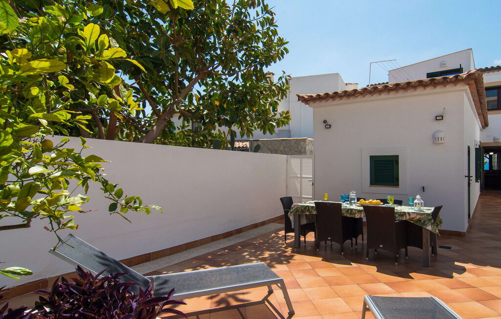 Feriehuse - l'Aube, Cala Ratjada , Spanien - EMI225 8