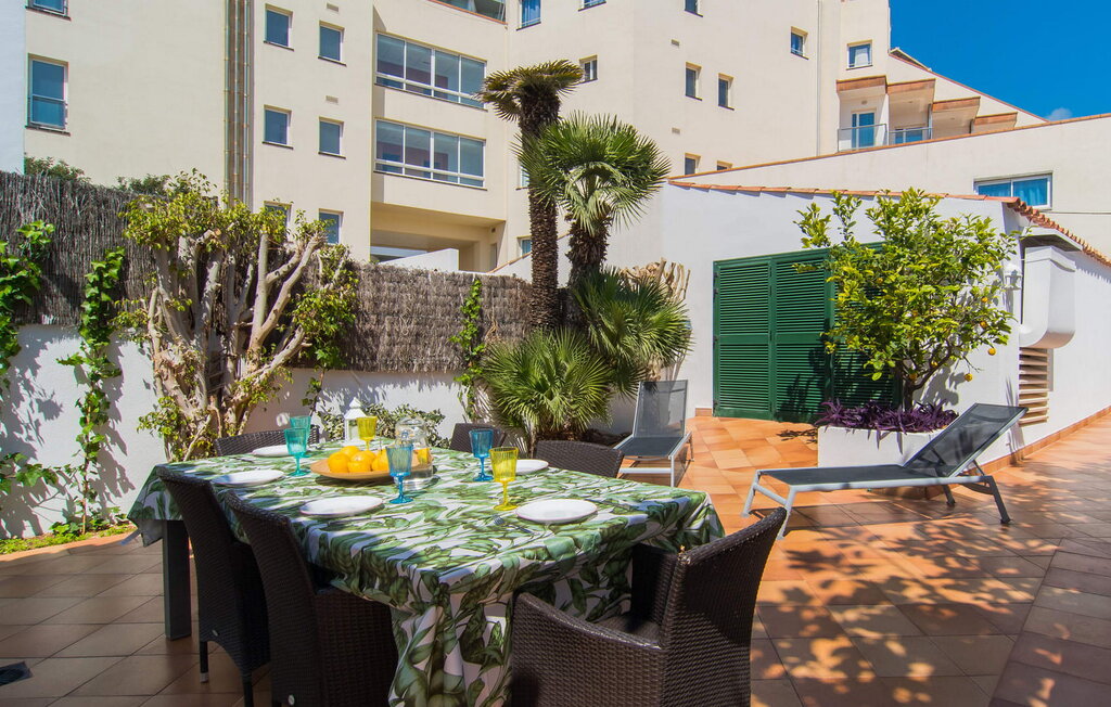 Feriehuse - l'Aube, Cala Ratjada , Spanien - EMI225 14