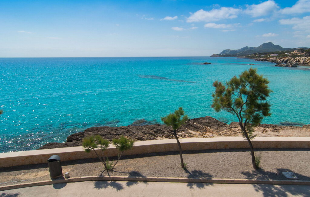 Feriehuse - l'Aube, Cala Ratjada , Spanien - EMI225 17