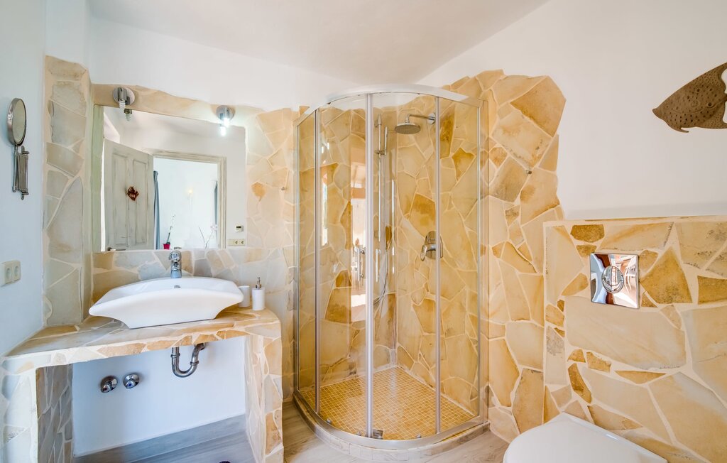 Feriehuse - Traumfinca Son Terrassa, Cala Ratjada , Spanien - EMI234 41