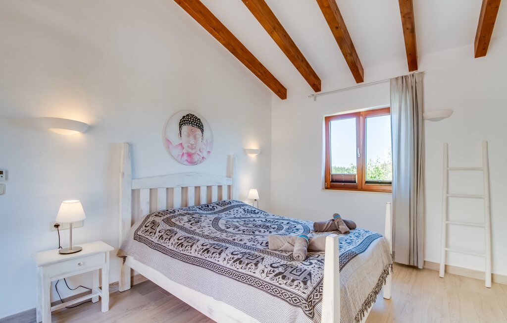 Feriehuse - Traumfinca Son Terrassa, Cala Ratjada , Spanien - EMI234 39