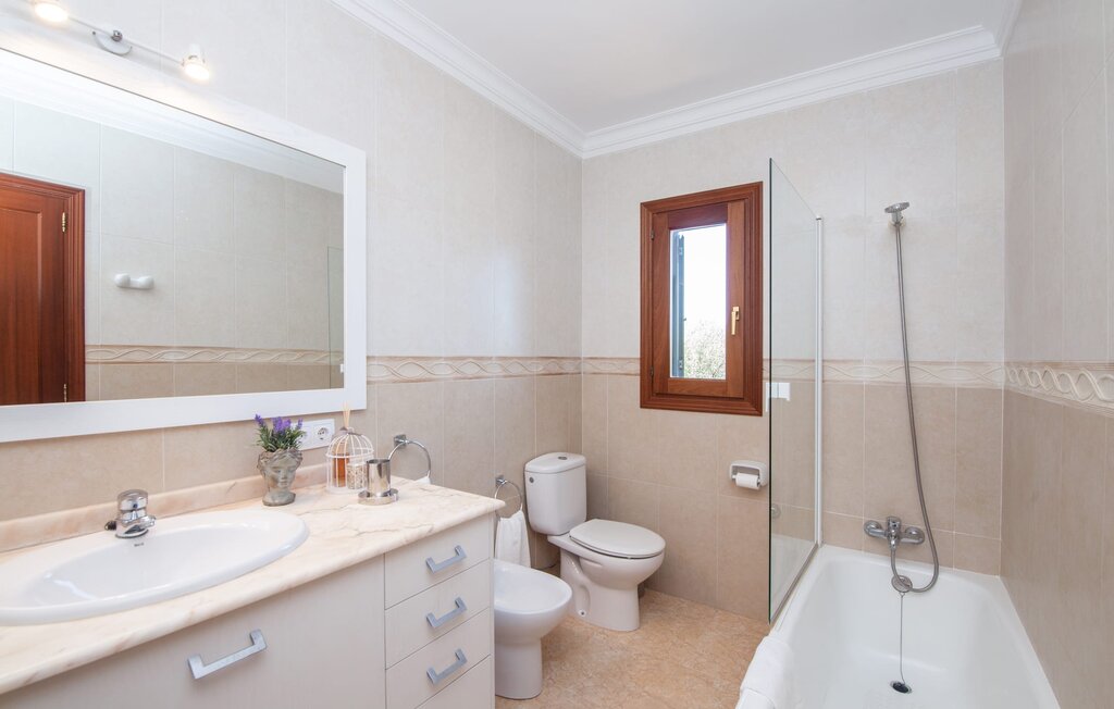 Feriehuse - Casa Andrea, Cala Santanyi , Spanien - EMI238 42