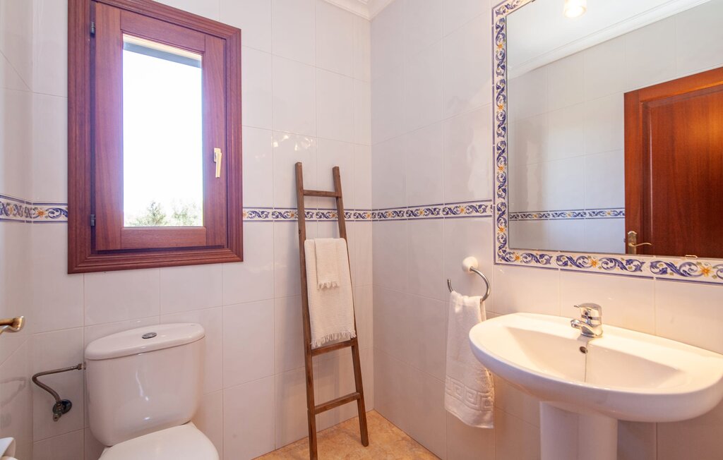 Feriehuse - Casa Andrea, Cala Santanyi , Spanien - EMI238 45