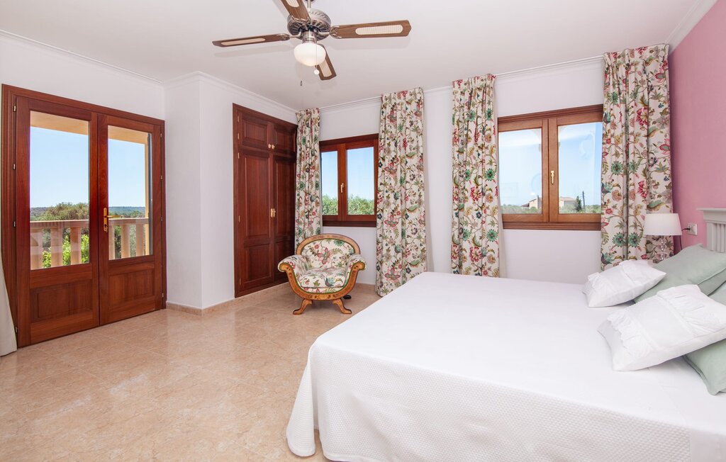 Feriehuse - Casa Andrea, Cala Santanyi , Spanien - EMI238 38