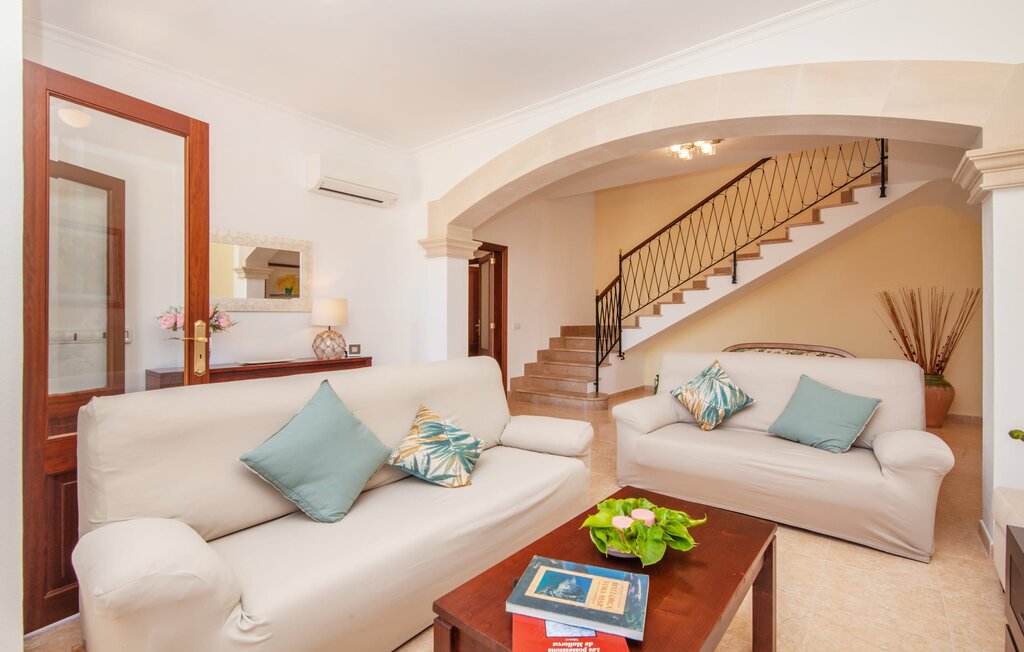 Feriehuse - Casa Andrea, Cala Santanyi , Spanien - EMI238 27