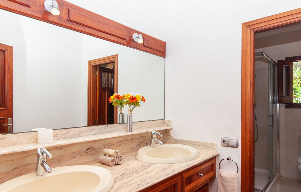 Feriehuse - Bell lloc 8, Alcudia , Spanien - EMI240 44