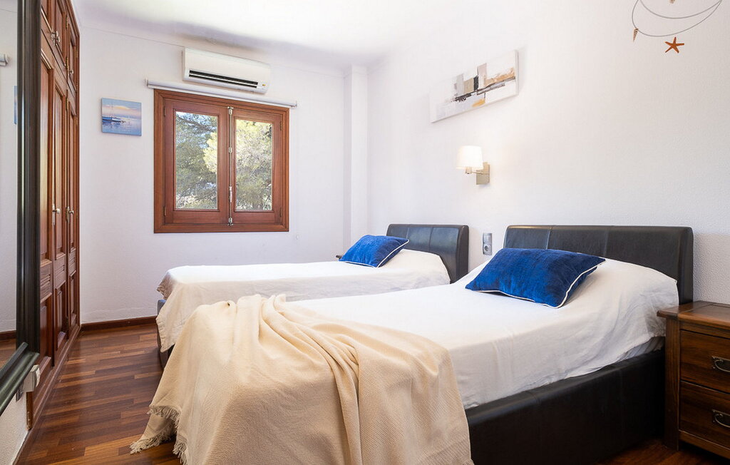 Feriehuse - Bell lloc 8, Alcudia , Spanien - EMI240 40