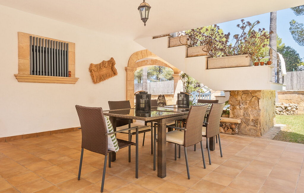 Feriehuse - Bell lloc 8, Alcudia , Spanien - EMI240 14