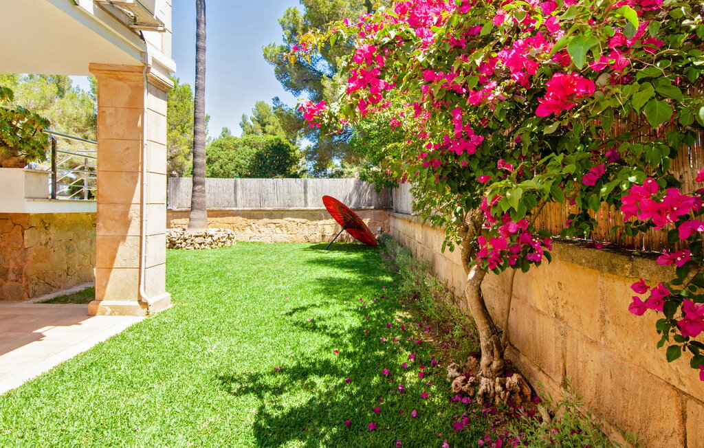 Feriehuse - Bell lloc 8, Alcudia , Spanien - EMI240 23