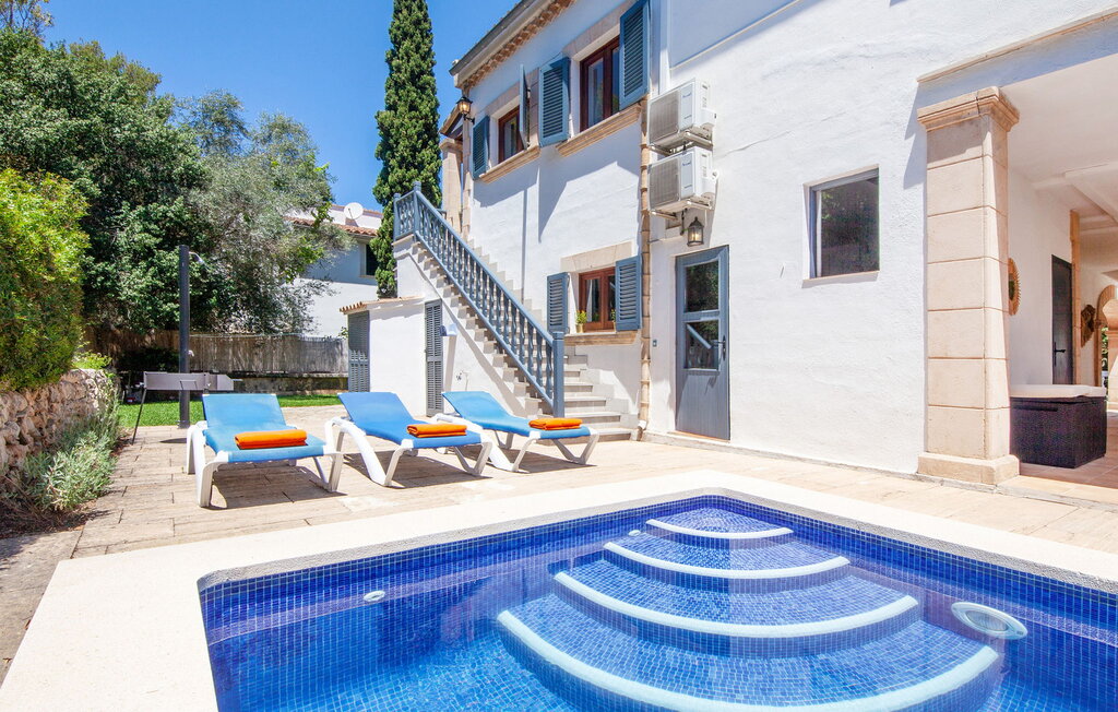 Feriehuse - Bell lloc 8, Alcudia , Spanien - EMI240 3