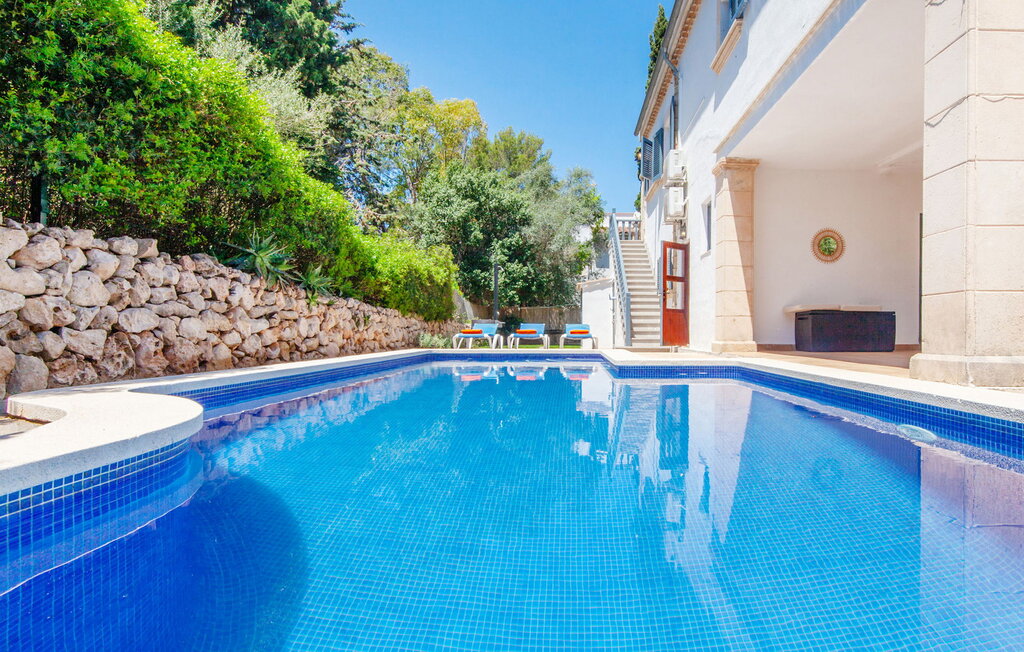 Feriehuse - Bell lloc 8, Alcudia , Spanien - EMI240 11