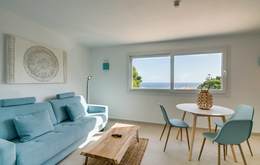 Ferienhaeuser - Mar Bella Nou, Sa Font de Sa Cala , Spanien - EMI241 18