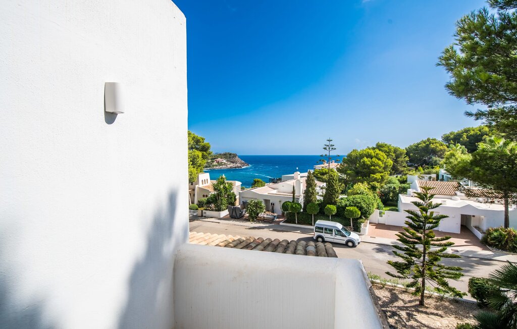 Ferienhaeuser - Mar Bella Nou, Sa Font de Sa Cala , Spanien - EMI241 12