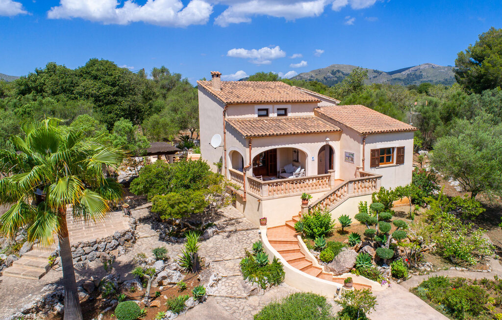 Ferienhaus - Sa Carbona Nou, Arta , Spanien - EMI243 12