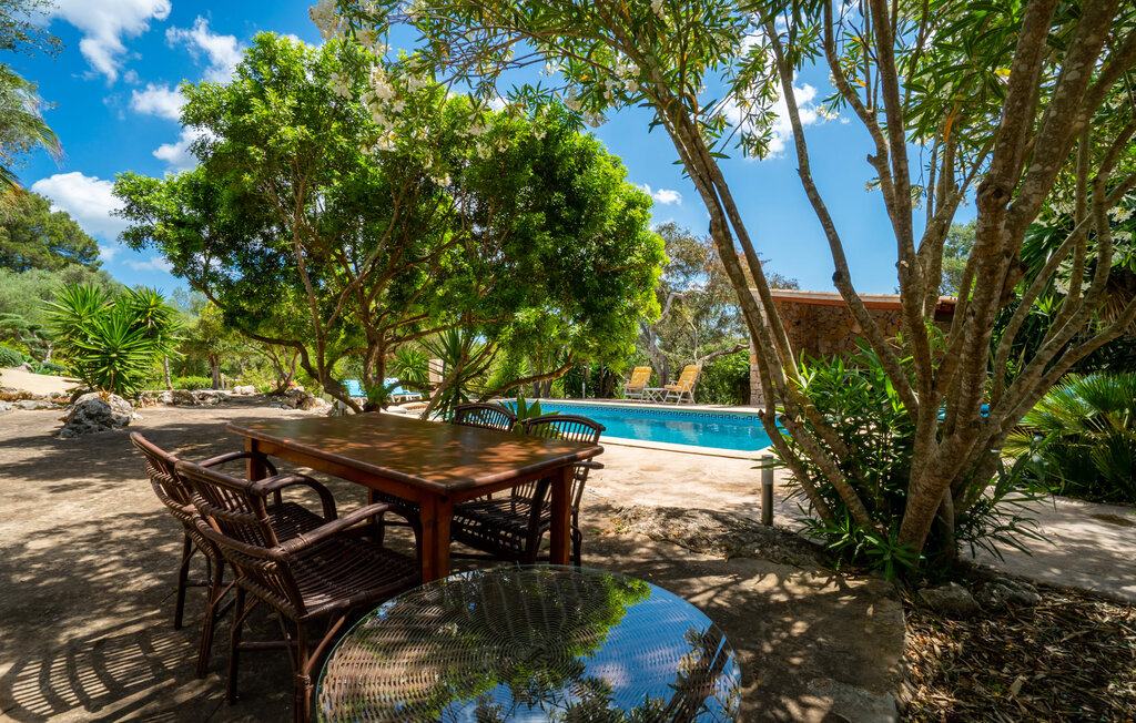 Ferienhaus - Sa Carbona Nou, Arta , Spanien - EMI243 8