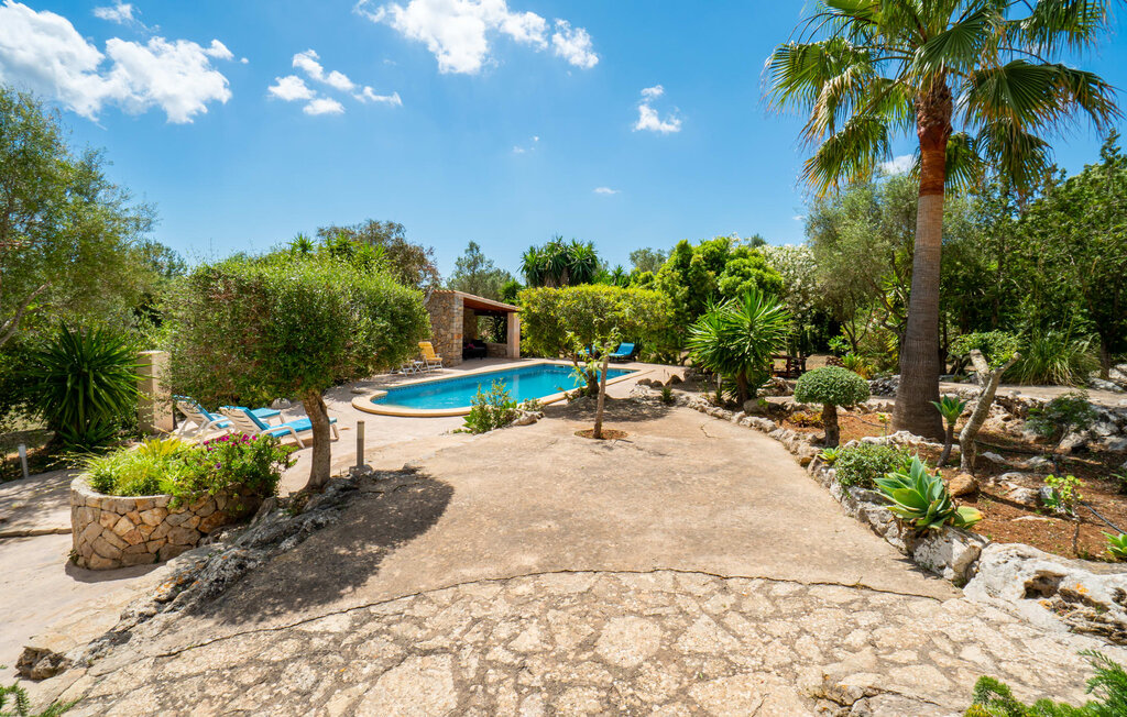 Ferienhaus - Sa Carbona Nou, Arta , Spanien - EMI243 2