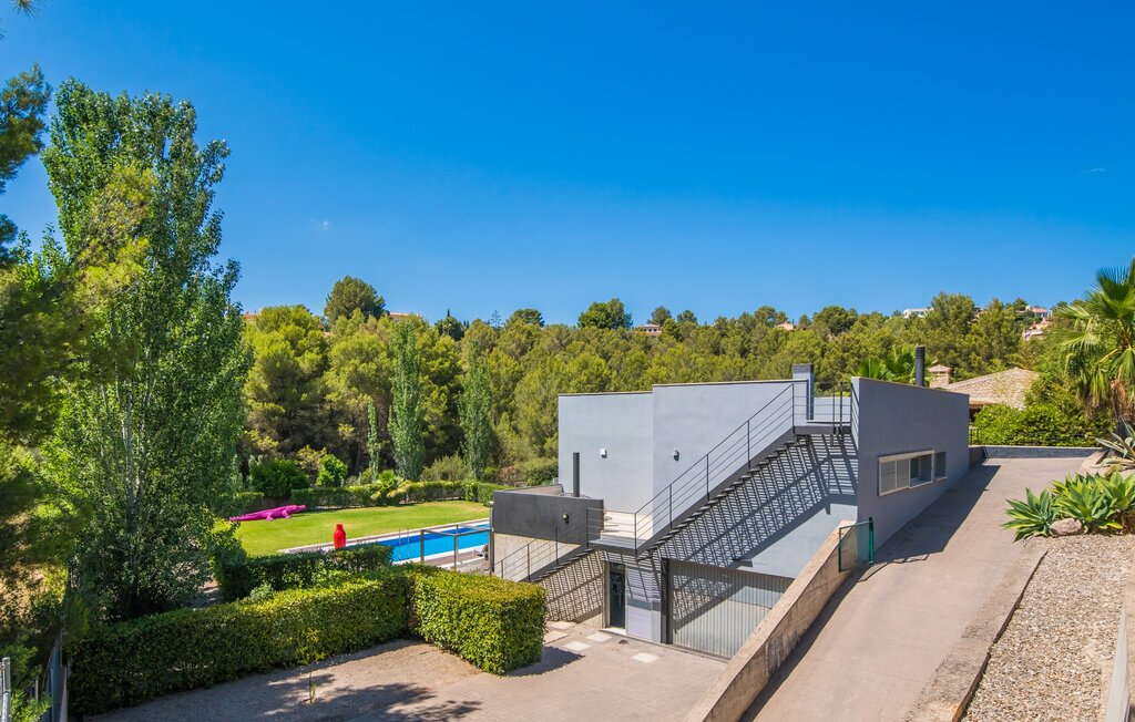 Kuća-za-odmor - Casa Croc, Bunyola , Španjolska - EMI249 13