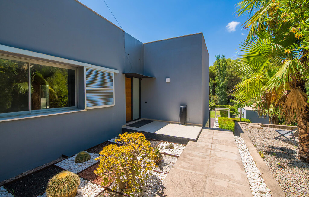 Kuća-za-odmor - Casa Croc, Bunyola , Španjolska - EMI249 14