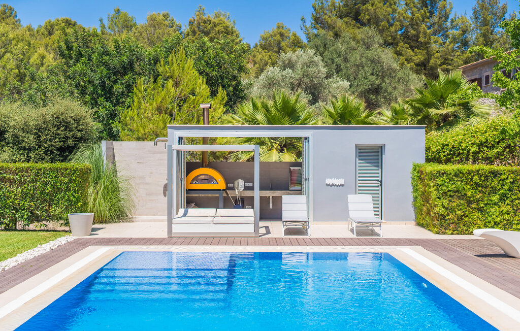 Kuća-za-odmor - Casa Croc, Bunyola , Španjolska - EMI249 2