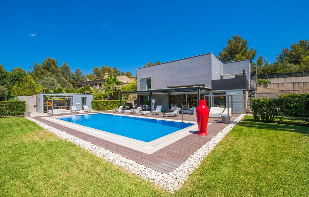 Kuća-za-odmor - Casa Croc, Bunyola , Španjolska - EMI249 10