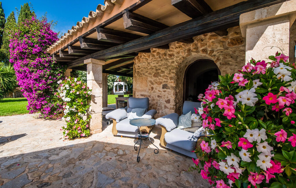 Location de vacances - La Hermosa de Campos, Campos , Espagne - EMI196 21