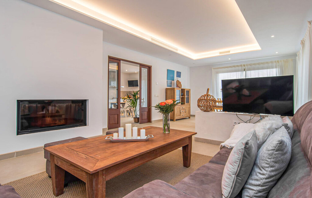 Feriehuse - Es Vidrie, Capdepera , Spanien - EMI204 9