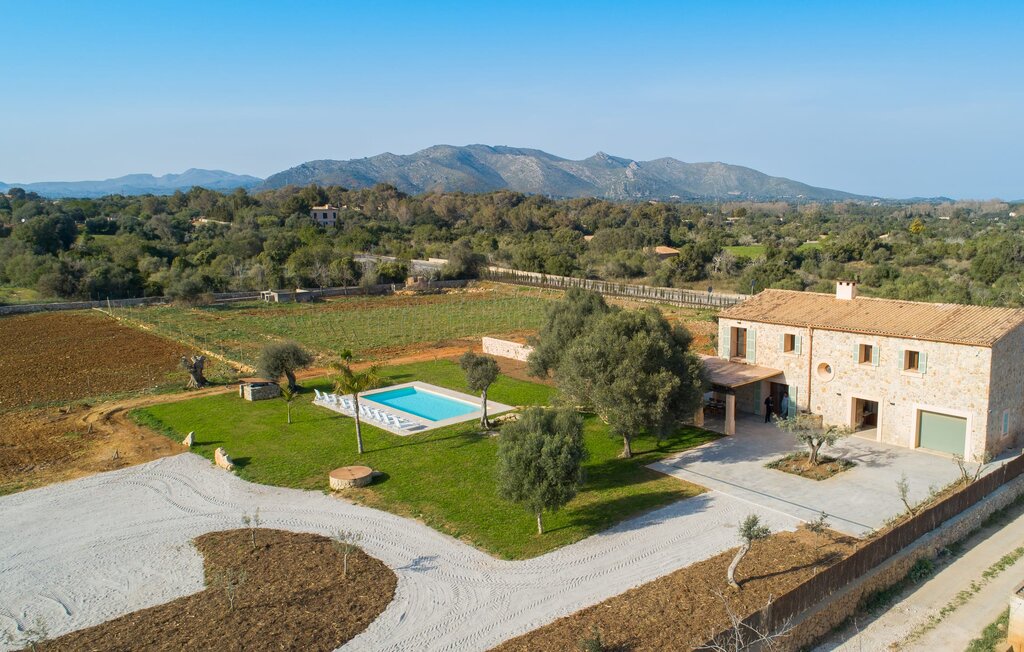 Feriehuse - Es Vidrie, Capdepera , Spanien - EMI204 16