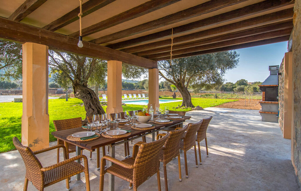 Feriehuse - Es Vidrie, Capdepera , Spanien - EMI204 6