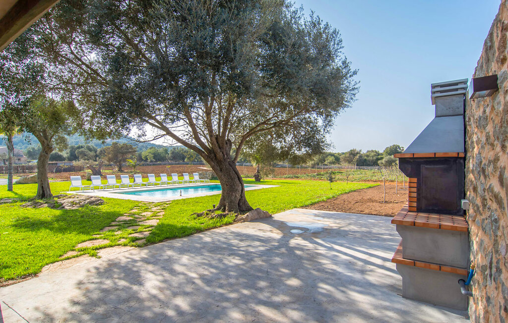 Feriehuse - Es Vidrie, Capdepera , Spanien - EMI204 21