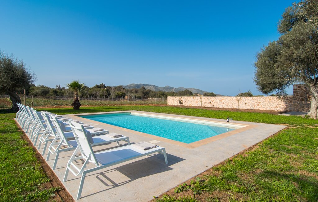 Feriehuse - Es Vidrie, Capdepera , Spanien - EMI204 2