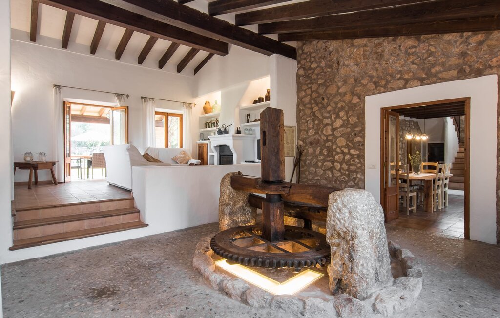 Location de vacances - Can Peric, Pollenca , Espagne - EMI206 34