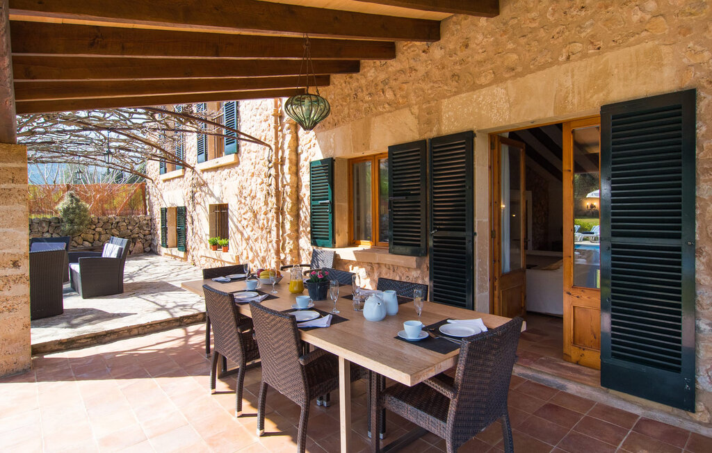 Location de vacances - Can Peric, Pollenca , Espagne - EMI206 19