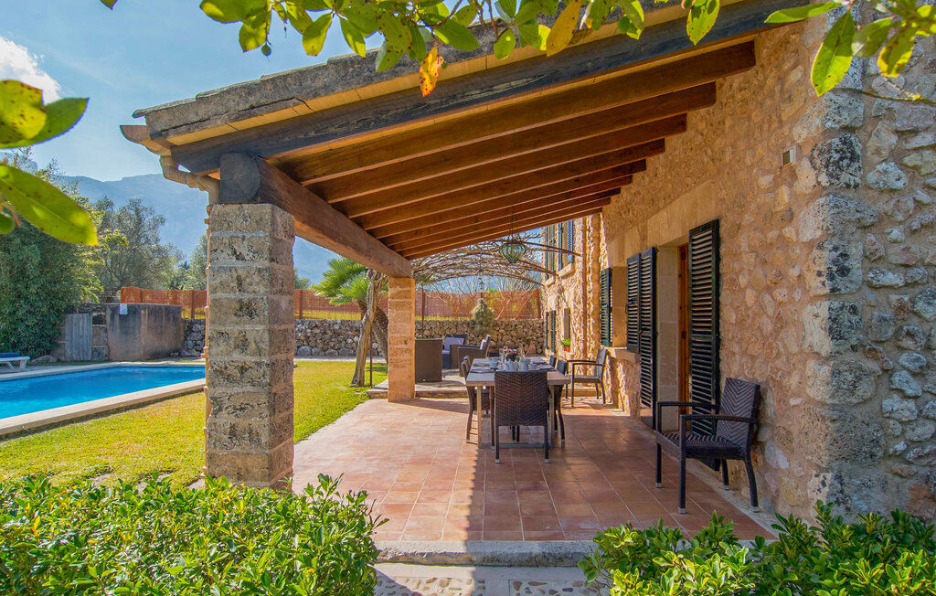 Location de vacances - Can Peric, Pollenca , Espagne - EMI206 22