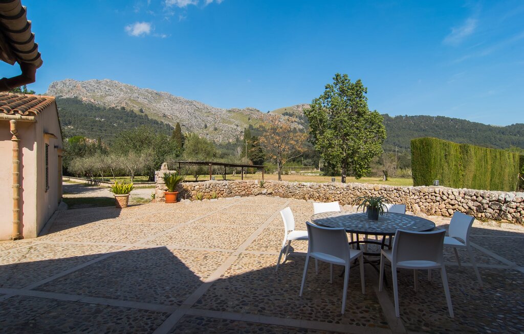 Location de vacances - Can Peric, Pollenca , Espagne - EMI206 25